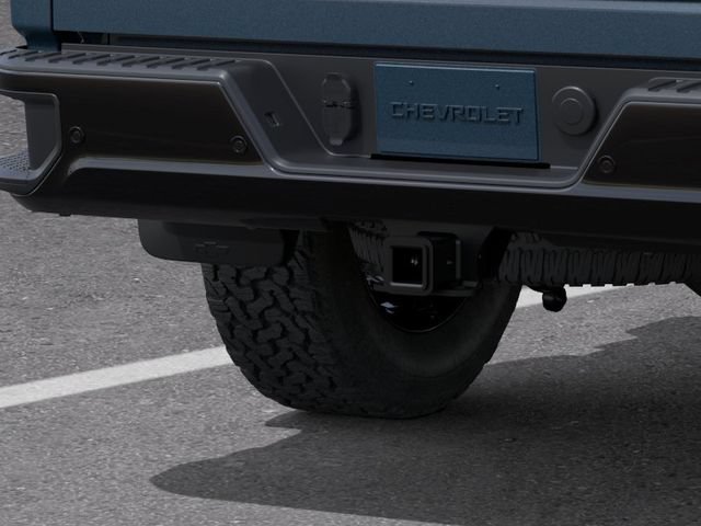 2026 Chevrolet Silverado 2500 HD LT - Photo 14