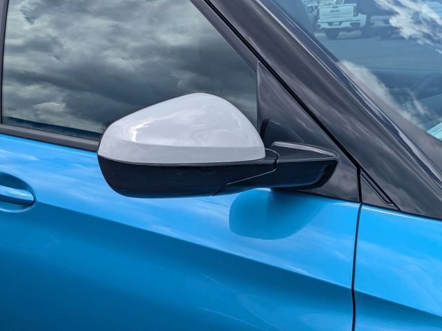 2026 Chevrolet Trailblazer Activ - Photo 10