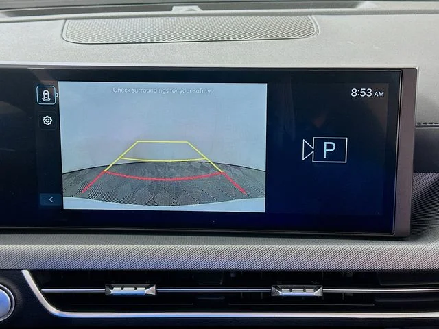 New 2026 Hyundai SONATA SEL Sport