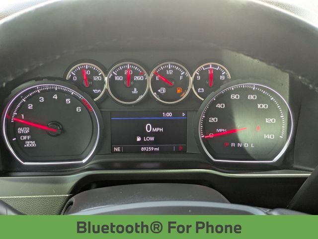 Used 2022 Red Chevrolet LT image 20