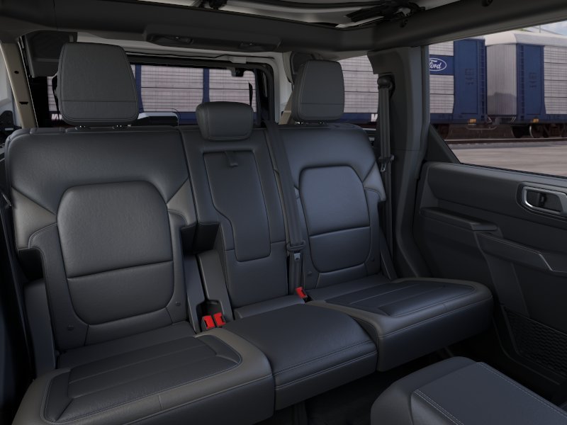 New 2026 Marsh Gray Ford Outer Banks® image 11
