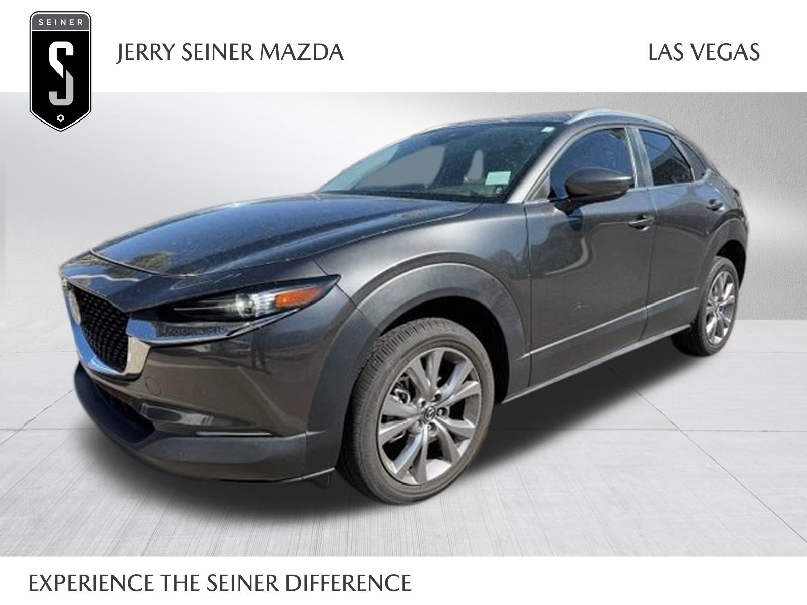 2023 Mazda CX-30 Preferred AWD's photo