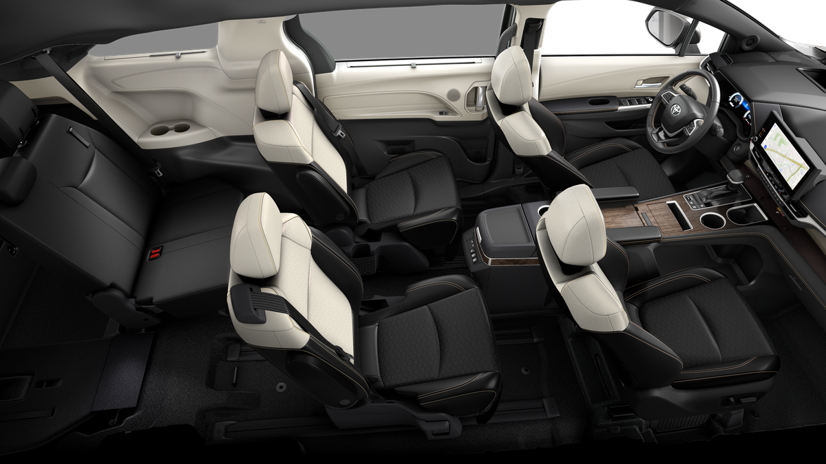 New 2026 Cypress Toyota Platinum image 22