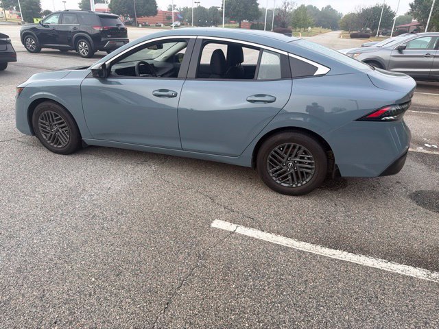 Used 2026 Gray Nissan SV image 17