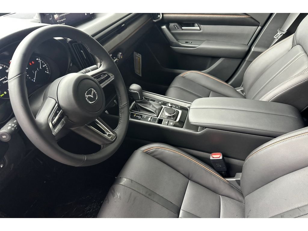 2026 Mazda CX-50 Premium - Photo 8