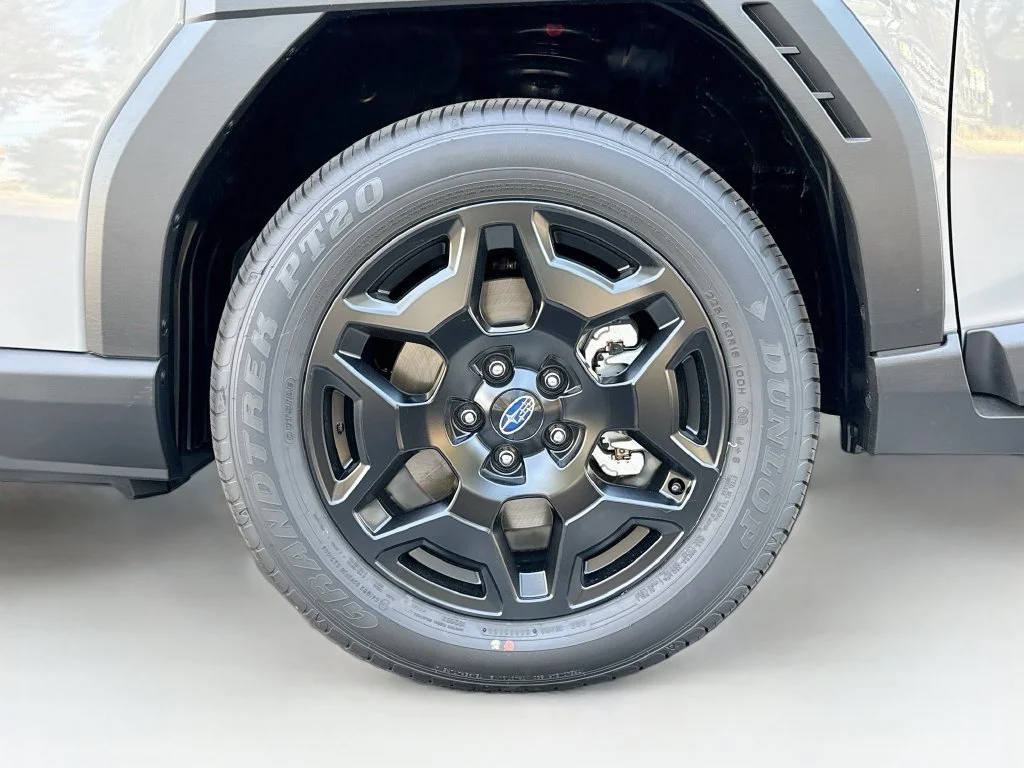 New 2026  Subaru Limited image 41
