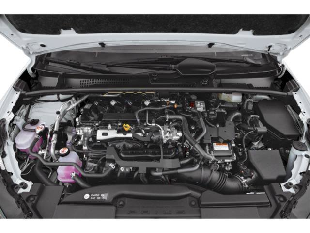 New 2027 Inked Toyota  XLE AWD image 14