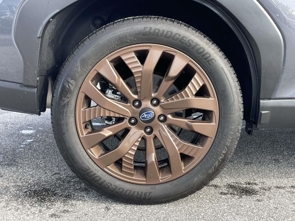 2025 Subaru Forester Sport - Photo 30