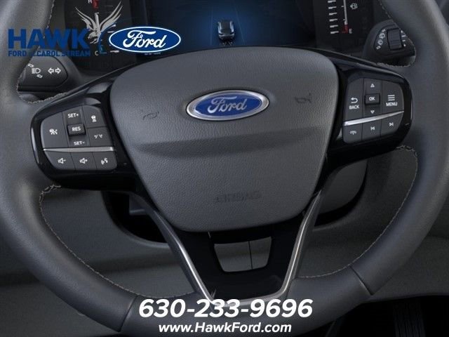 2025 Ford Escape Active - Photo 12
