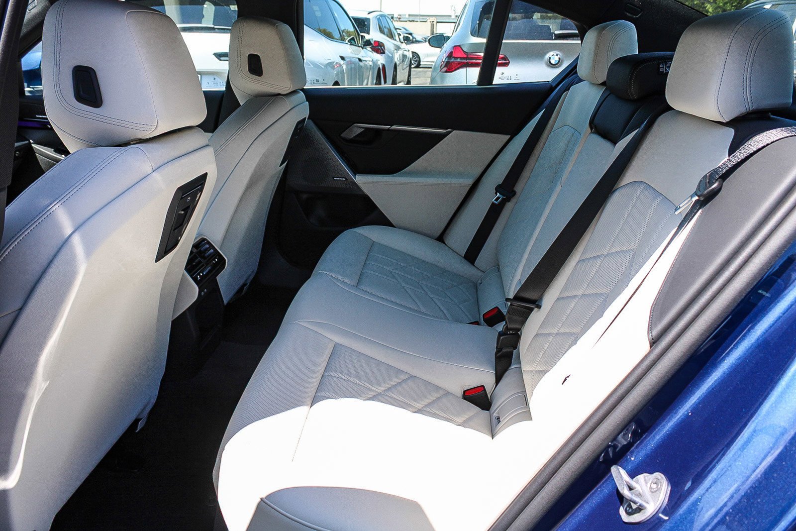 2026 BMW 5 Series 530i - Photo 14