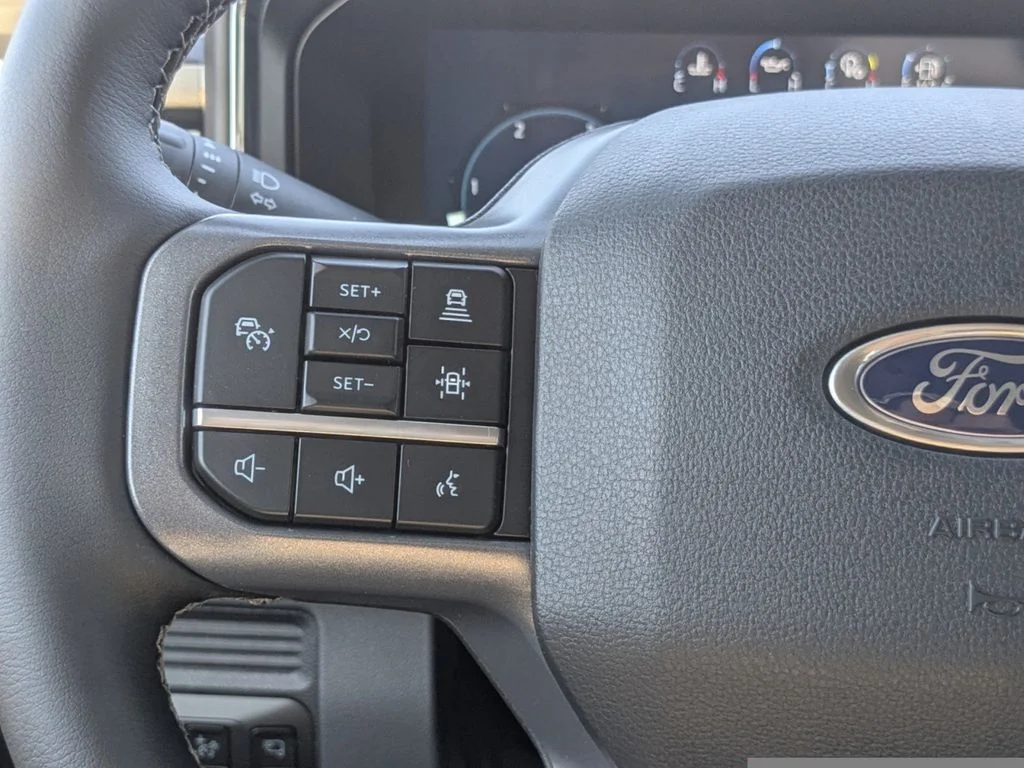 2026 Ford F-250 Super Duty Lariat - Photo 28