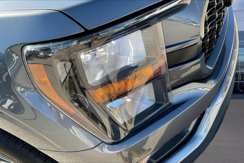 Certified Used 2023 Gray Metallic Ford XL image 33