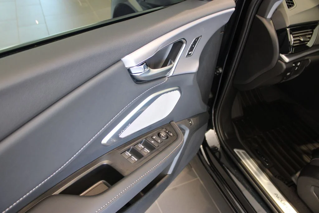 New 2026 Black Acura Technology Package image 28
