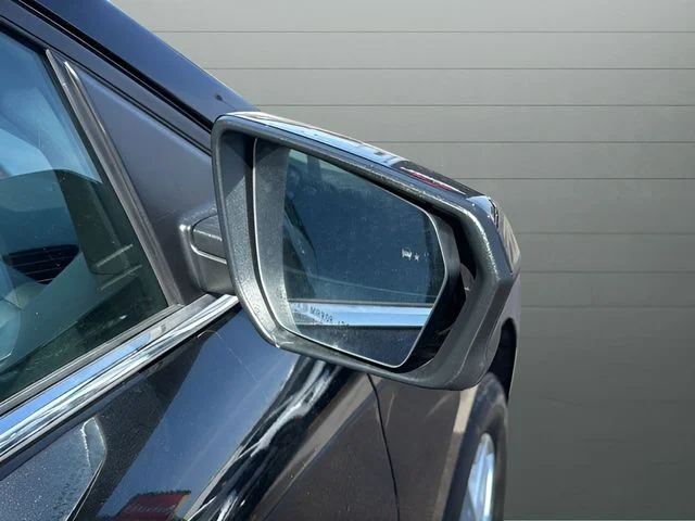 Used 2024 Black Chevrolet LT image 27