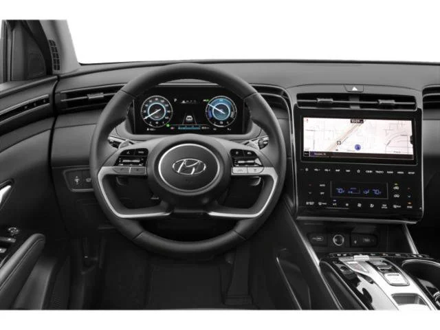 Used 2024 White Pearl Hyundai Limited image 10