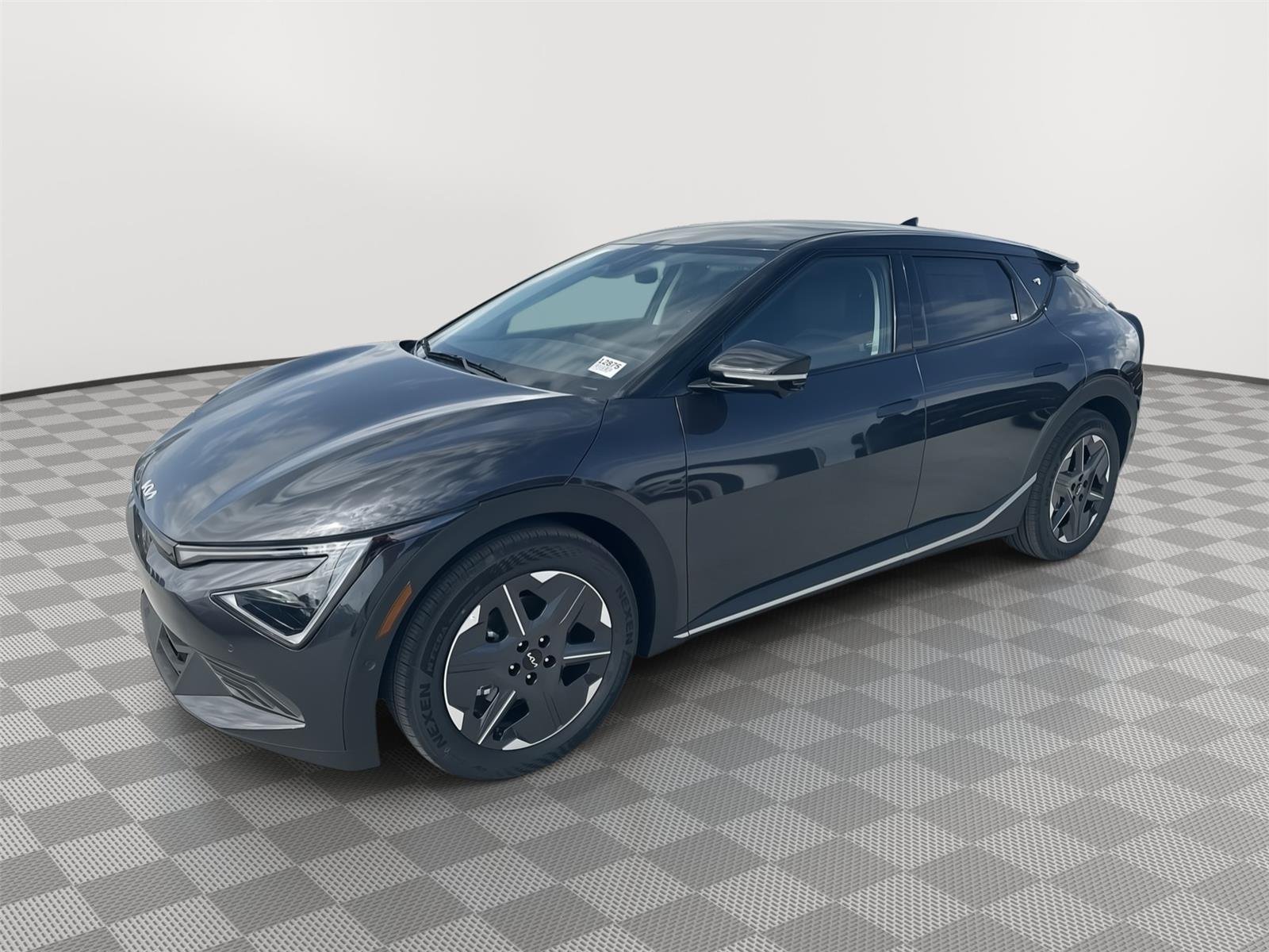 2025 Kia EV6 Light L/R AWD's photo