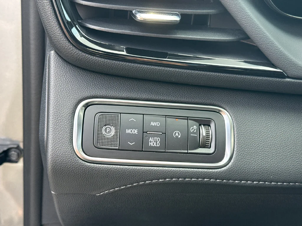 2027 Buick Enclave Avenir - Photo 18
