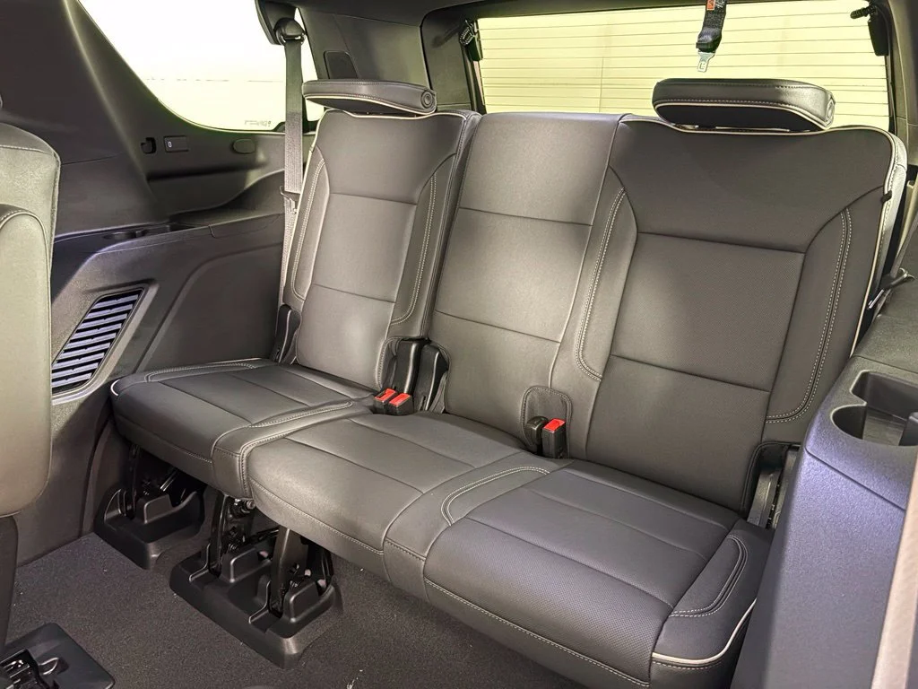 2027 Chevrolet Tahoe Premier - Photo 45