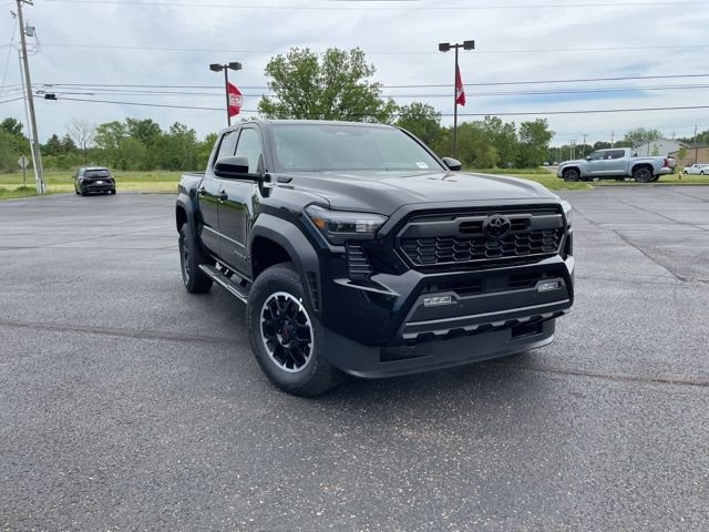 2026 Toyota Tacoma TRD Off Road - Photo 3