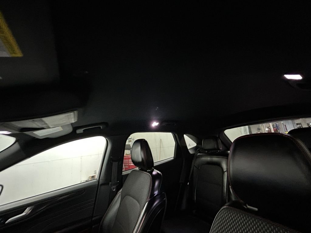 Used 2024 Silver Ford ST-Line image 25