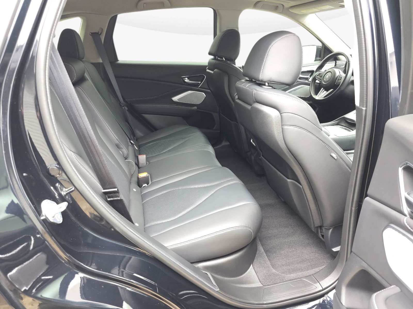2023 Acura RDX Technology Package - Photo 32