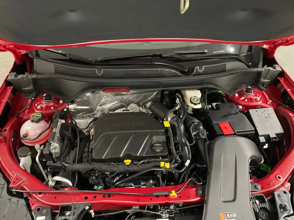 2026 Chevrolet Trax LT - Photo 29