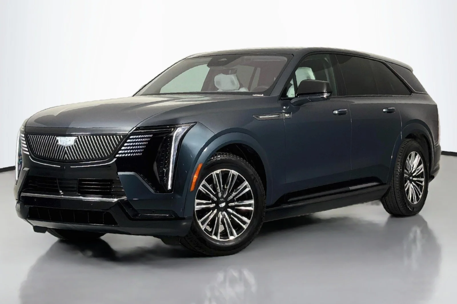 2026 Cadillac Escalade IQ