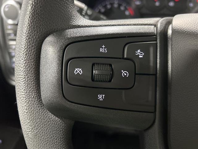 2025 GMC Sierra 1500 Pro - Photo 27