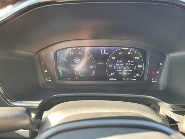 Used 2026 Silver Honda Sport-L image 29