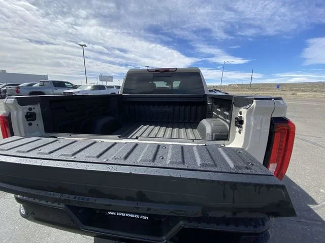 New 2026 Coastal Dune GMC AT4X image 24