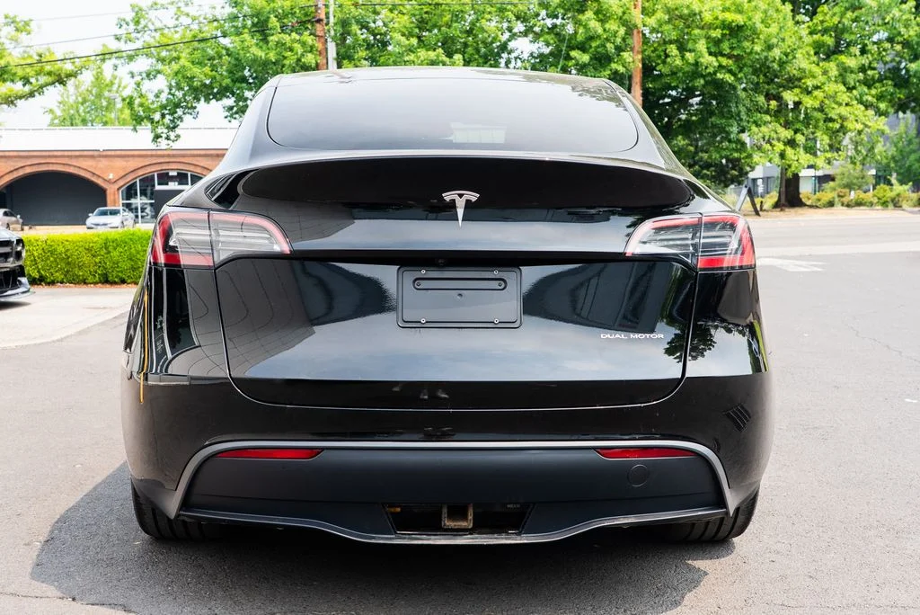 Used 2023 Black Tesla Long Range image 5