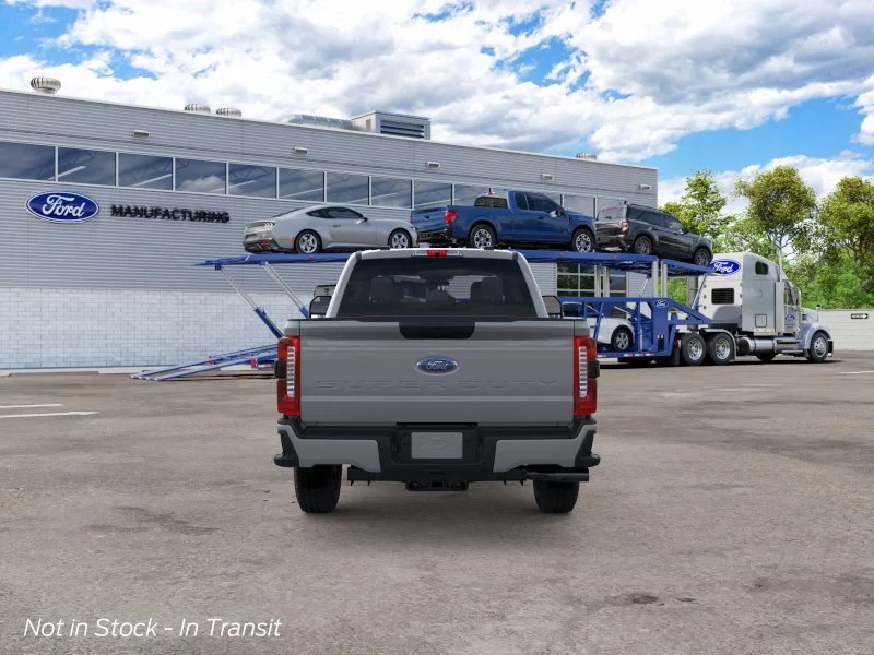 New 2026 Avalanche Ford F-250® XL image 35