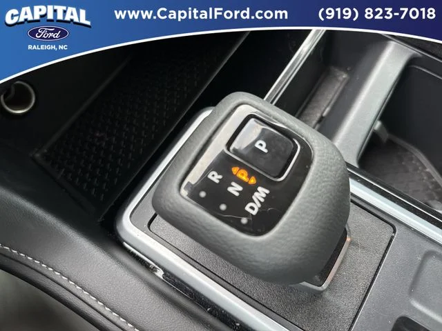 Used 2025 Blue Nissan SV image 31