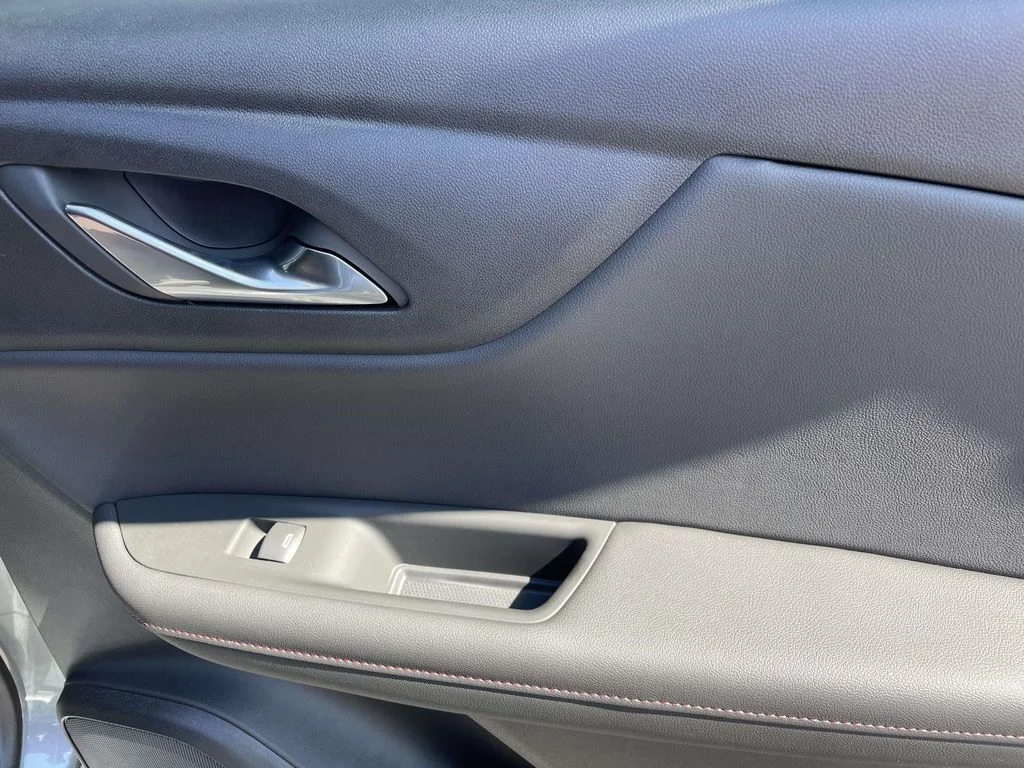 New 2026 Sterling Gray Metallic Chevrolet RS image 10