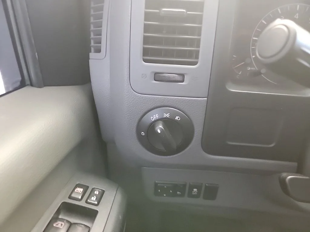 Used 2019 White Nissan SV image 21