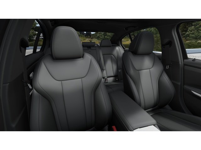 New 2026 Black Sapphire Metallic BMW  image 11