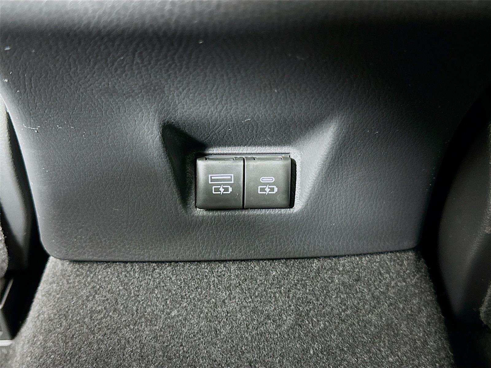 New 2026 Heavy Metal Toyota SE image 40