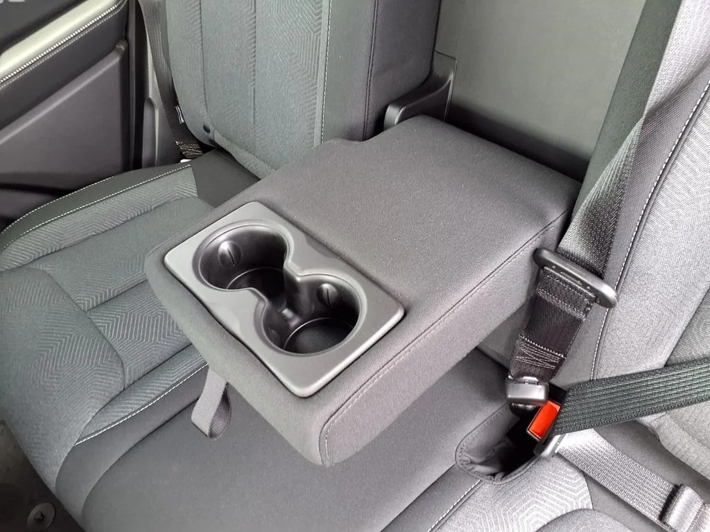 New 2026 41 Exterior Paint Jeep Laredo image 25