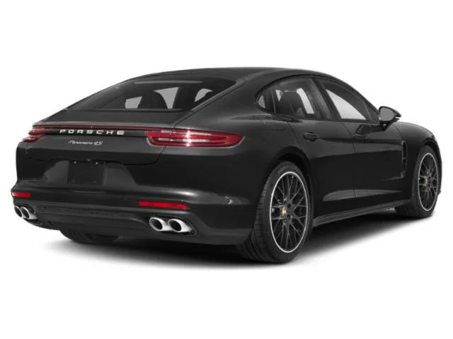 Used 2018 Chalk Porsche 4S image 2