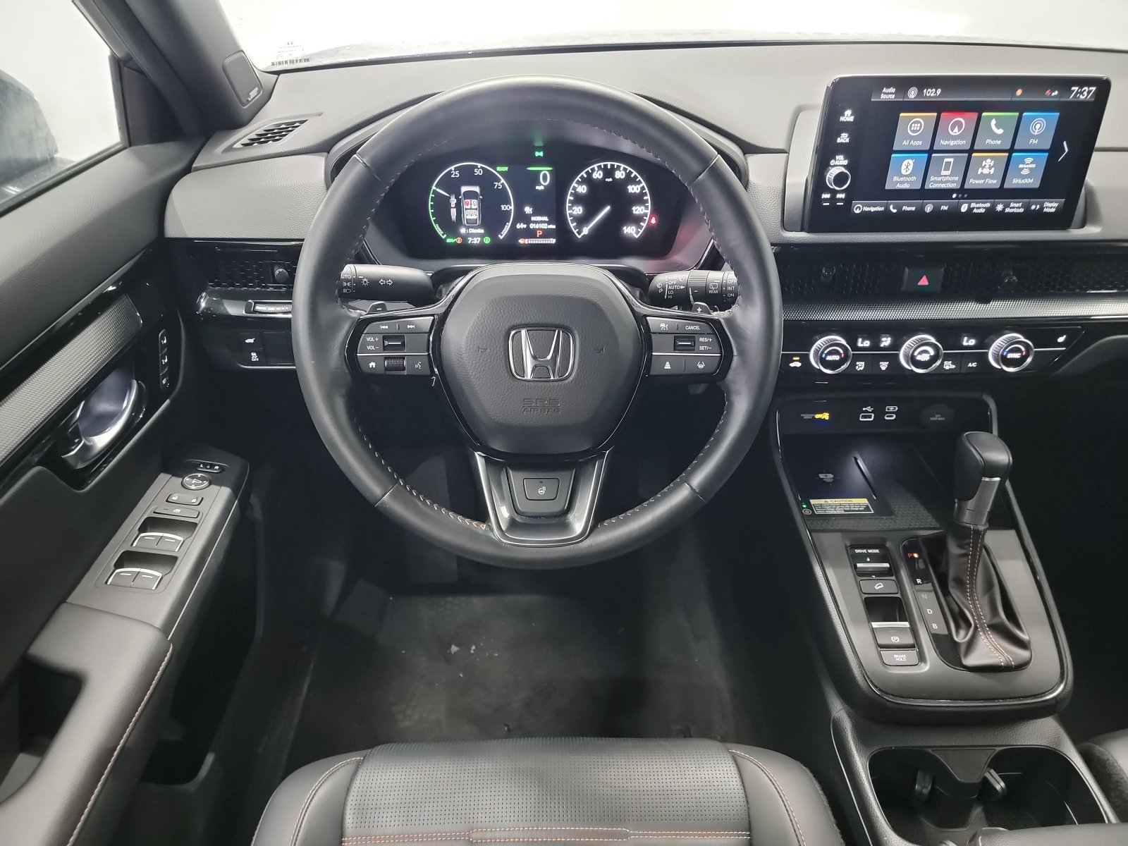 2023 Honda CR-V Sport Touring - Photo 16