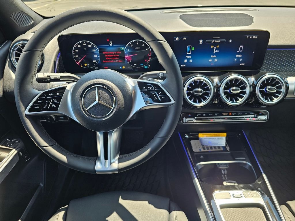 2026 Mercedes-Benz GLB GLB 250 - Photo 18