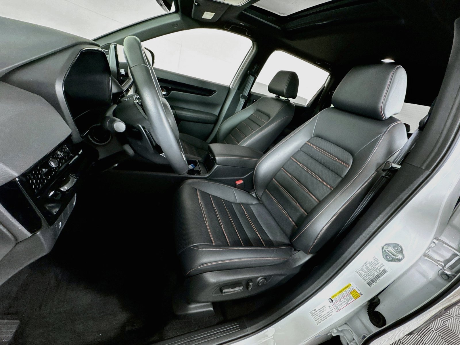 2024 Honda CR-V Sport Touring - Photo 11