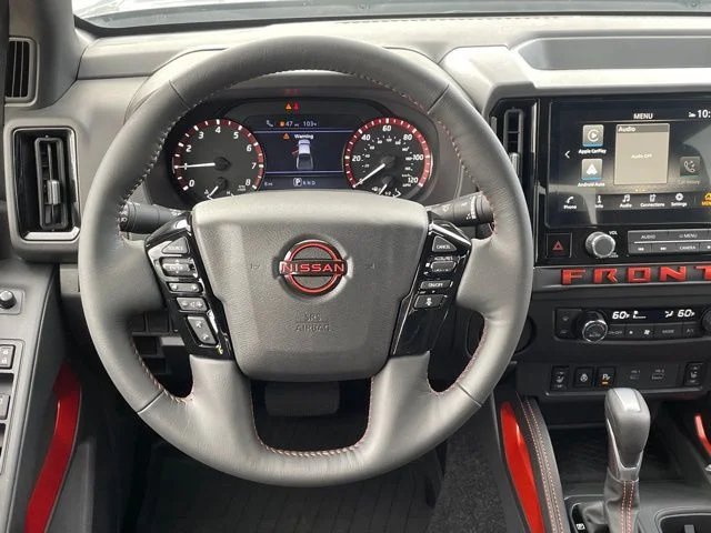 2026 Nissan Frontier PRO-X - Photo 16