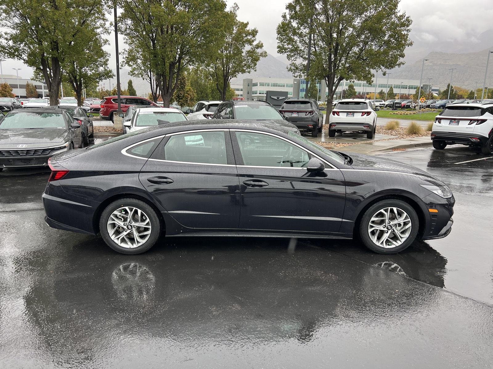 2023 Hyundai Sonata SEL - Photo 14