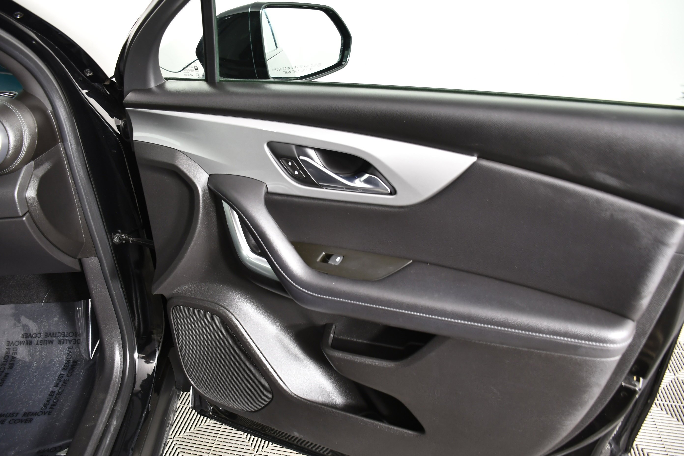 Used 2021 Black Chevrolet LT image 39