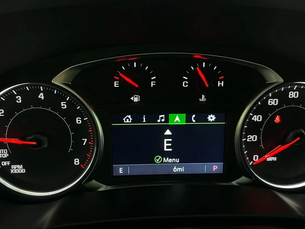 2025 Chevrolet Blazer 2LT - Photo 21