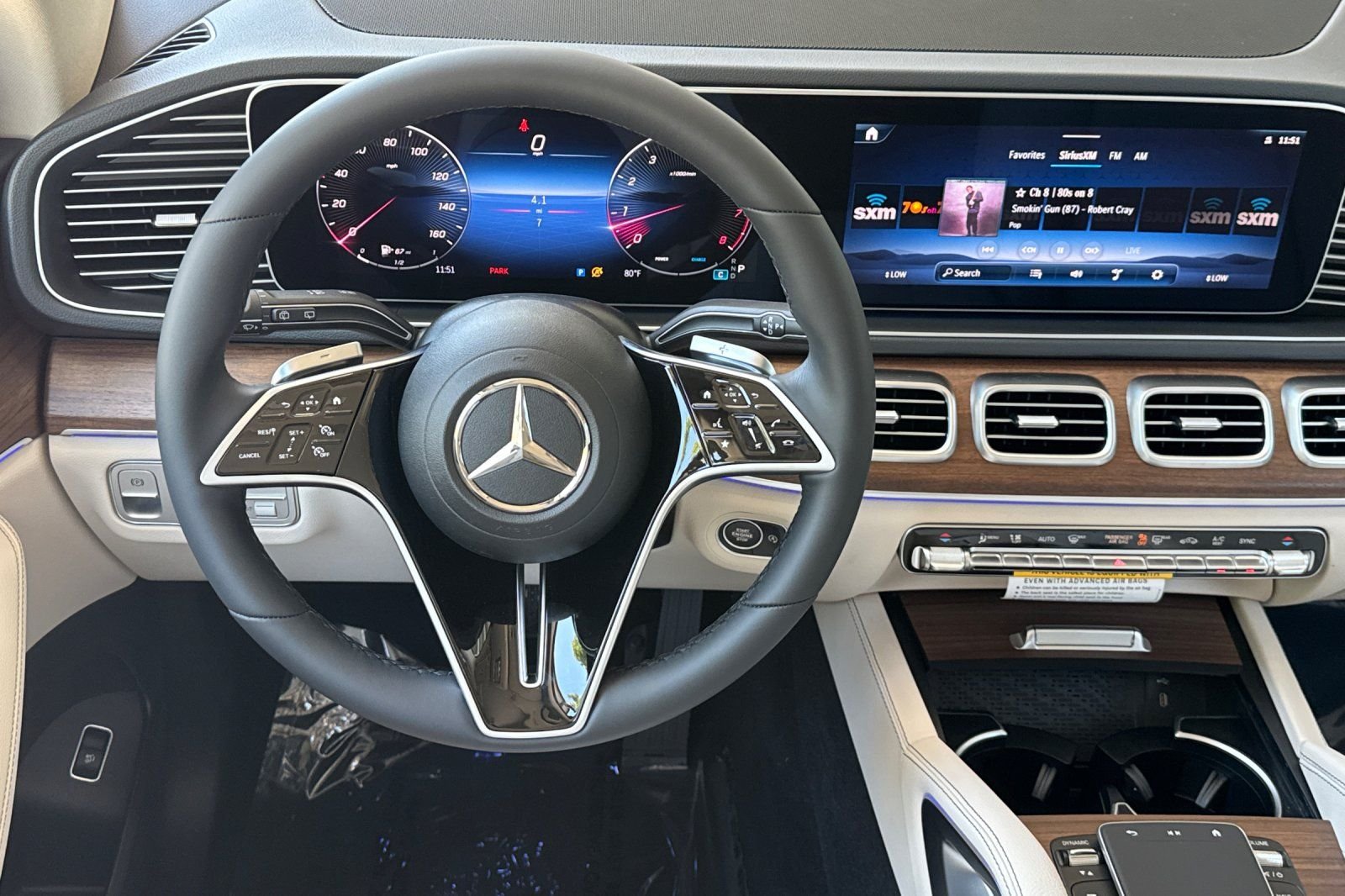 New 2026 Twilight Blue Metallic Mercedes-Benz GLE 350 image 26