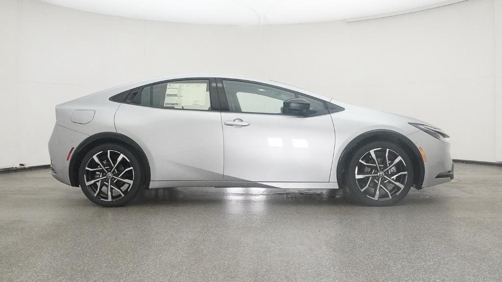 New 2026 Cutting Edge Toyota XSE Premium image 83