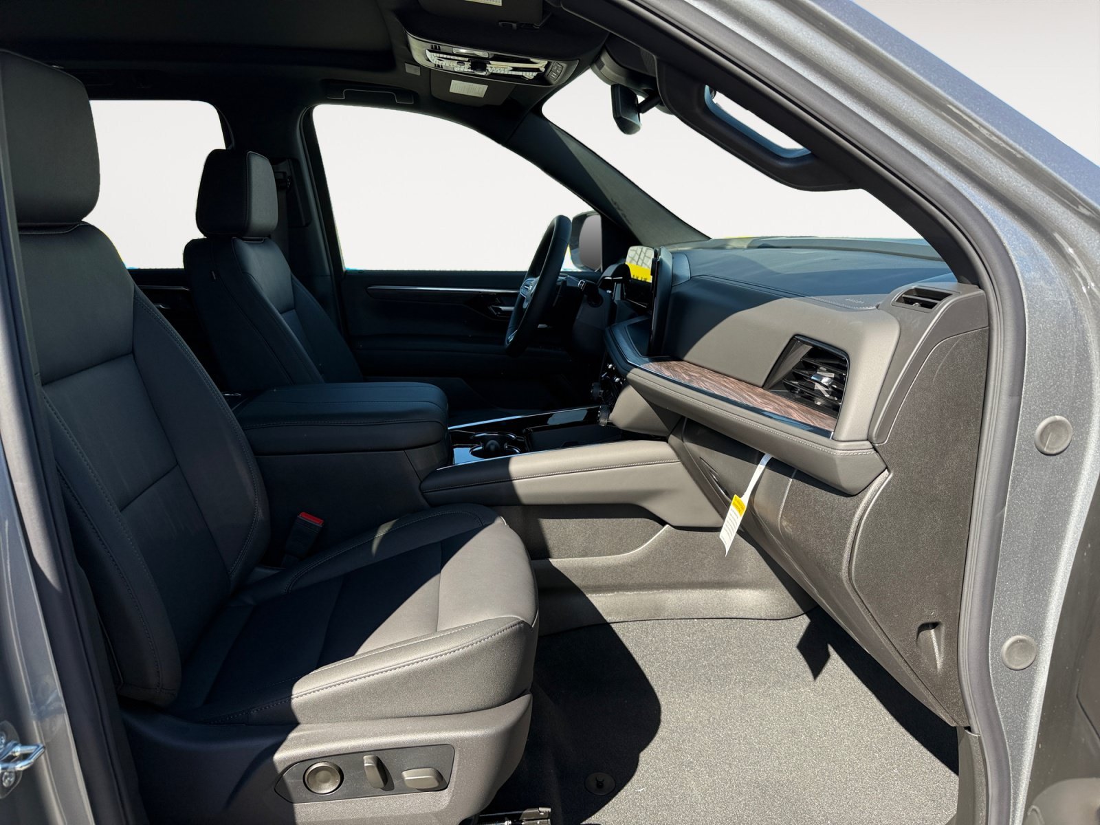 New 2026 Sterling Gray Metallic Chevrolet LT image 19