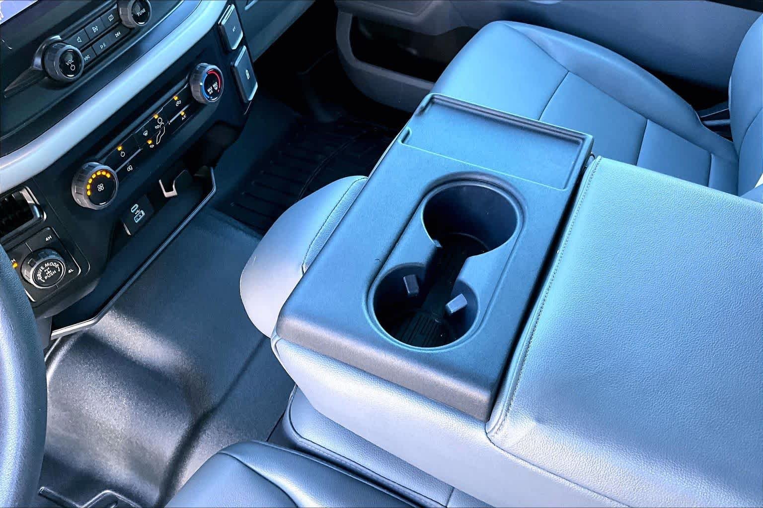 Used 2023 Oxford White Ford XL image 42